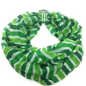 🍀Women's Fashion St Patrick's Day Infinity Scarf